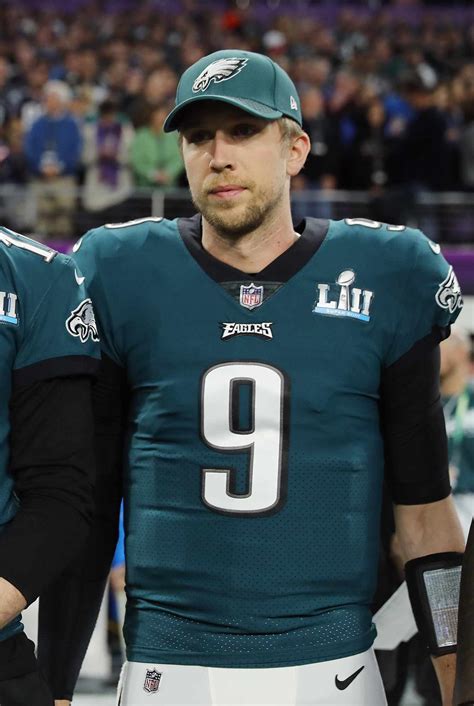 5 Things to Know About Philadelphia Eagles Quarterback Nick Foles