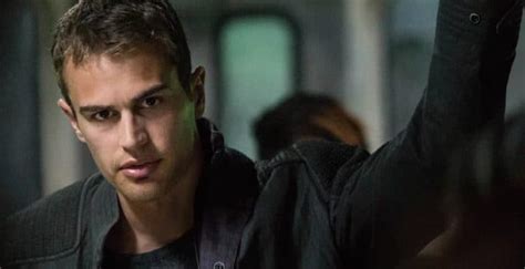 The Five Best Theo James Movies of His Career - TVovermind