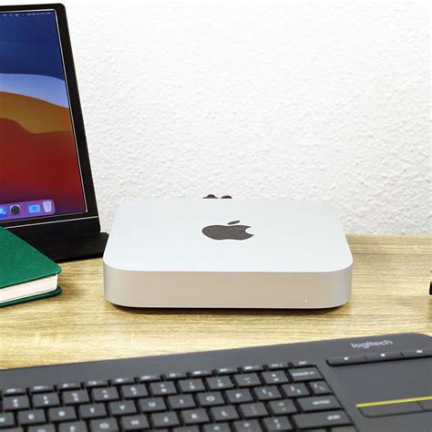 Apple Mac mini (M1, 2020) Review: Apple’s ARM-Powered PC Blows The Competition Away