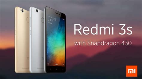 Latest Redmi Phones Under 10000 or 15000 India: Targeted to Make 7 Million Sales in 2017