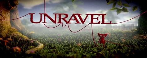 Unravel Walkthrough and Strategy Guide – GamerFuzion