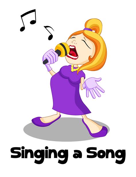 Free Sing Group Cliparts, Download Free Sing Group Cliparts png images ...