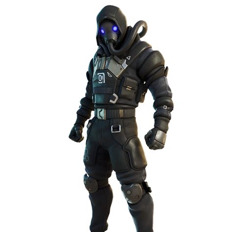 Order Remnant - Fortnite Skin - Fortnite.GG