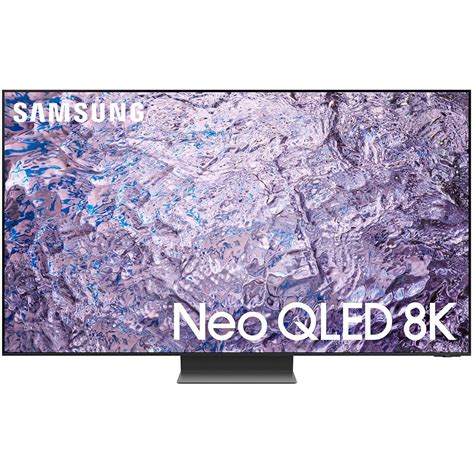 Smart TV 65 Polegadas Samsung Neo QLED 8K | KaBuM!