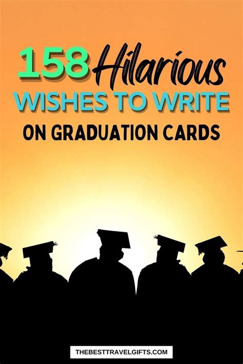 158 Funny Graduation Quotes For The Big Day: Graduating In Style ...