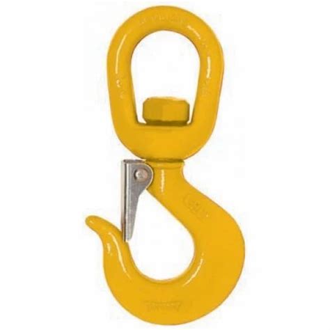 Heavy Duty Swivel Eye Hook at Rs 350 | Lifting Hooks in Chennai | ID: 2066726748