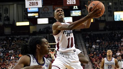 Rice catches fire in OT, leads NMSU to 78-70 win over Colorado State