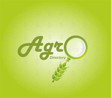 Agro Logo Template | Logo templates, Templates, Cmyk color