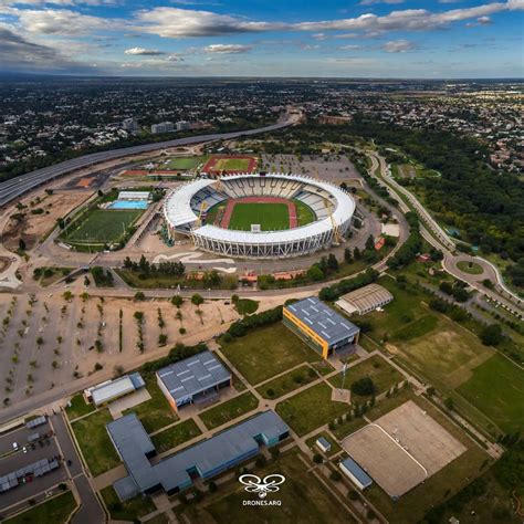 Estadio Mario Alberto Kempes – StadiumDB.com