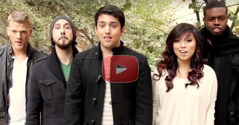 Pentatonix Does It Again With "Carol of the Bells" - Faith in the News