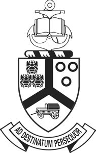 University Of Pretoria Logo Image