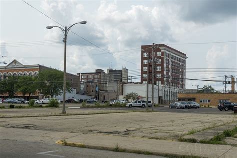 Encyclopedia of Forlorn Places | Freeport Illinois