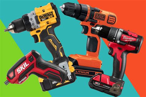 Best Cordless Power Tool Brands (2024), 57% OFF