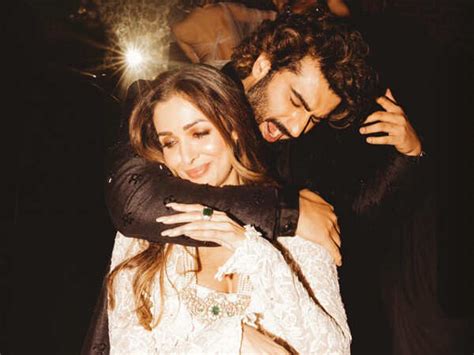 Malaika Arora addresses break-up rumours with Arjun Kapoor | Filmfare.com