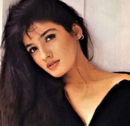 Raveena Tandon Birthday Special: From 'Mohra To Daman', have a look at ...