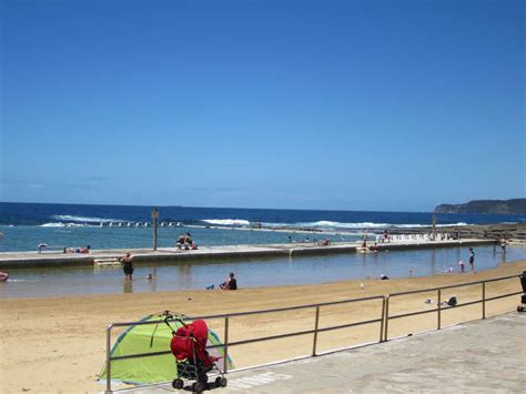 15 of Newcastle's Best Beaches & Ocean Baths for Kids - Newy with Kids