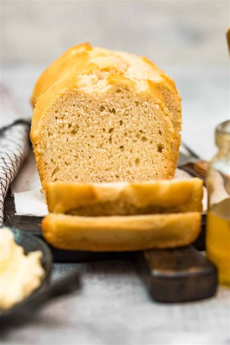 Easy Beer Bread Recipe - The Cookie Rookie®