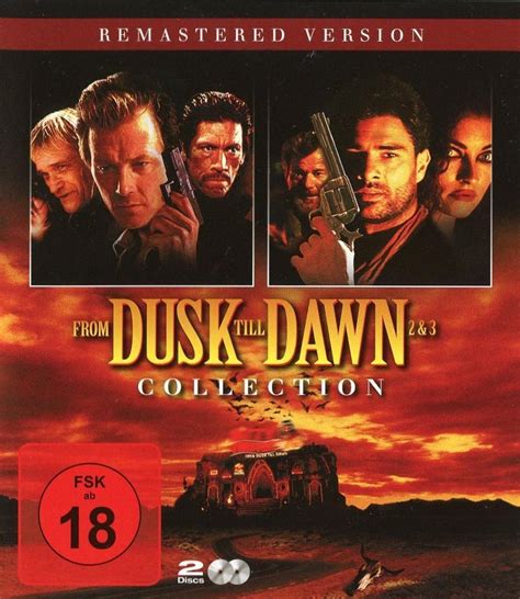 From dusk till dawn 3 - admintiklo