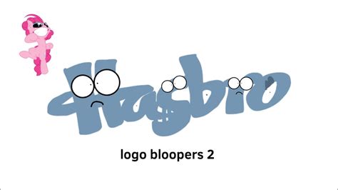 Hasbro Logo bloopers 2 (Full movie) (fixed) - YouTube