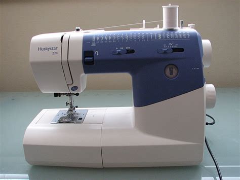 Husqvarna Viking Sewing Machine - Best Sewing Machines