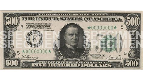 $500, $1,000, $100,000: Big Bills Of A Bygone Era | Bankrate