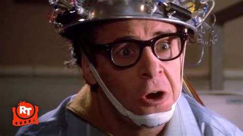 Rick Moranis Ghostbusters Keymaster