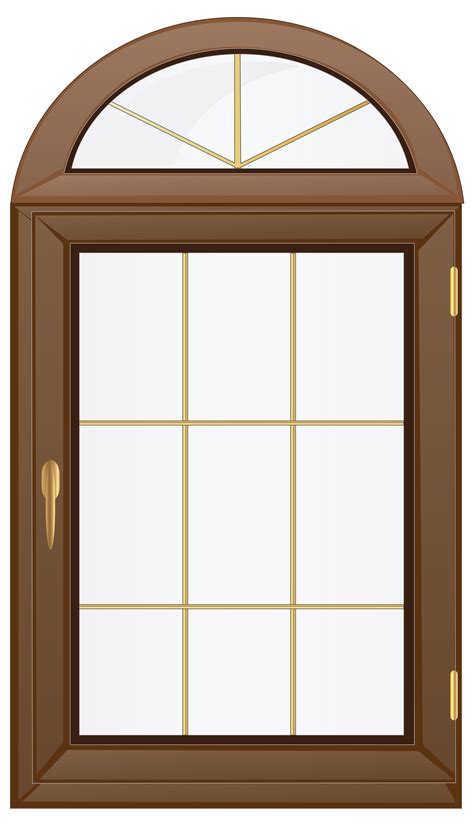 House Window Clipart | Free download on ClipArtMag