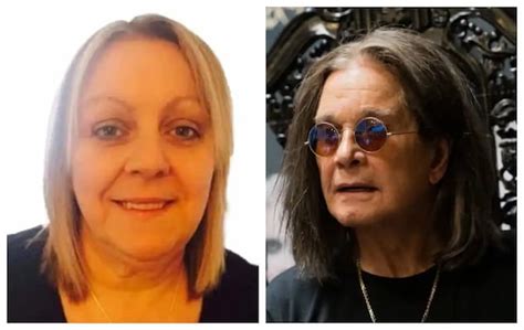 Thelma Riley ( Ozzy Osbourne's ex-wife ) Bio, Wiki, Age, Husband ...