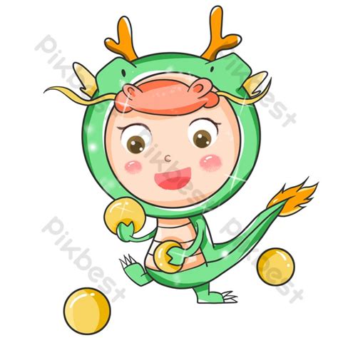 Drawing Zodiac Dragon Illustration PNG Images | PNG Free Download - Pikbest