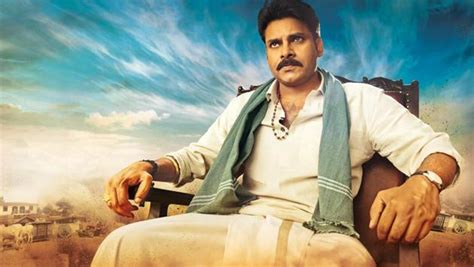 Pawan Kalyan likely to star in Ayyappanum Koshiyum’s Telugu remake ...