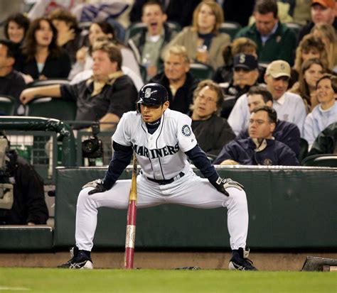 Ichiro Suzuki Best SI Photos - Sports Illustrated