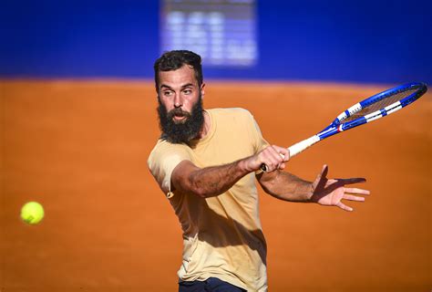 Benoit Paire makes his case on social media | Tennis.com