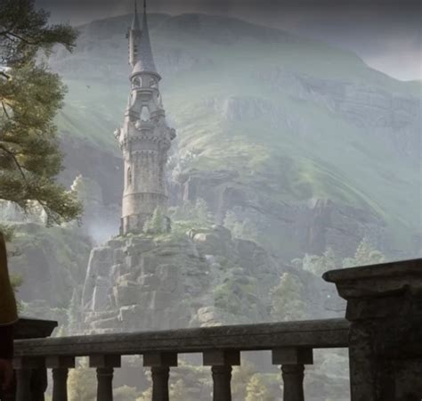 Owlery | Hogwarts Legacy Wiki | Fandom