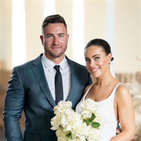 MAFS' Bronte’s Sister Calls Out Harrison’s ‘Gaslighting’ Behaviour