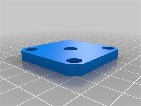 another bowden extruder by killianmeys3333 | Download free STL model | Printables.com