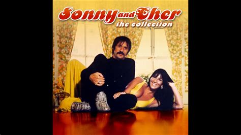 SONNY AND CHER * Baby Don't Go 1965 HQ - YouTube