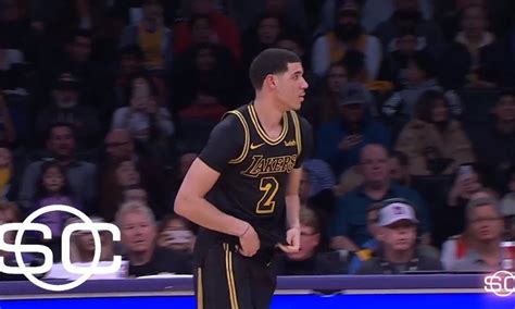 Welcome back, Lonzo Ball! Highlights from his first game after injury ...