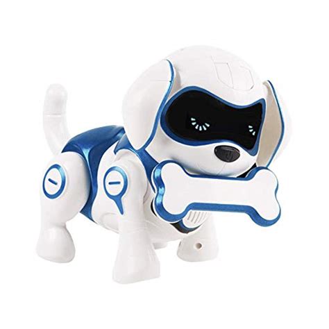 Best Robot Dog - Internet Eyes