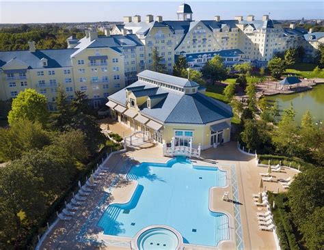 DISNEY'S NEWPORT BAY CLUB - UPDATED 2021 Hotel Reviews & Price ...