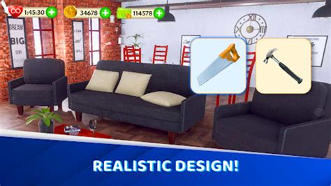 Home Design - Makeover Games for Android - Download