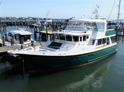 Yacht for Sale | 53 Selene Yachts Wilmington, NC | Denison Yacht Sales