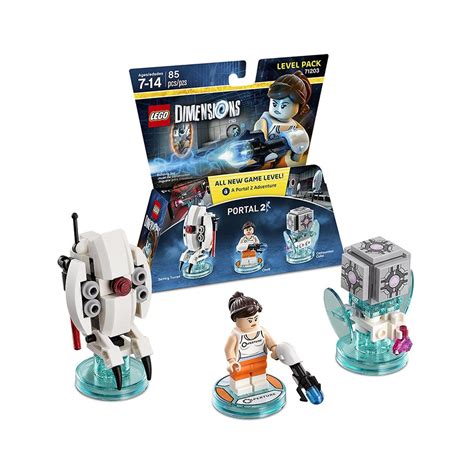 LEGO Dimensions Portal Level Pack - The Awesomer