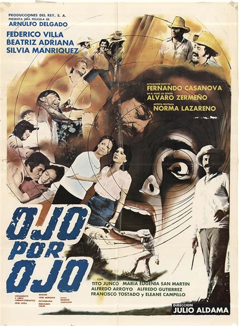 Ojo por ojo (1981)