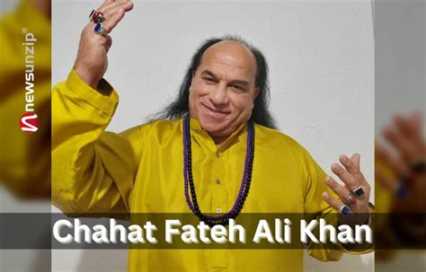 Who is Chahat Fateh Ali Khan? Wiki, Biography, Age, Wife, Family, Songs ...