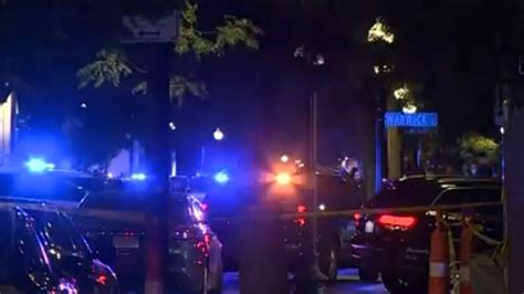 ‘Communities in Boston don’t deserve this’: Police investigating Roxbury triple shooting that ...