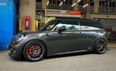 Advice for Mini clubman R55 JCW project ? | MINI Cooper Forum