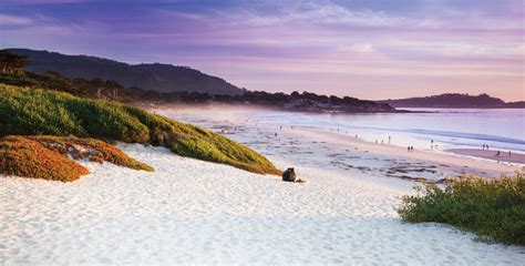 Places to Visit in Monterey County, CA | Via