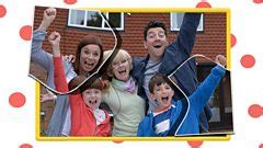 CBeebies Jigsaw Puzzles - CBeebies - BBC