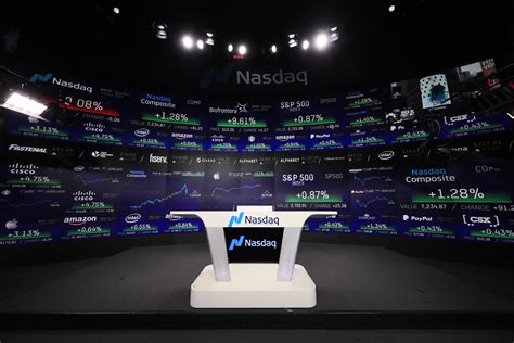 Immunovant, Inc. Rings the Opening Bell | Nasdaq