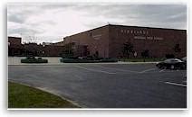 Pinelands Regional High School